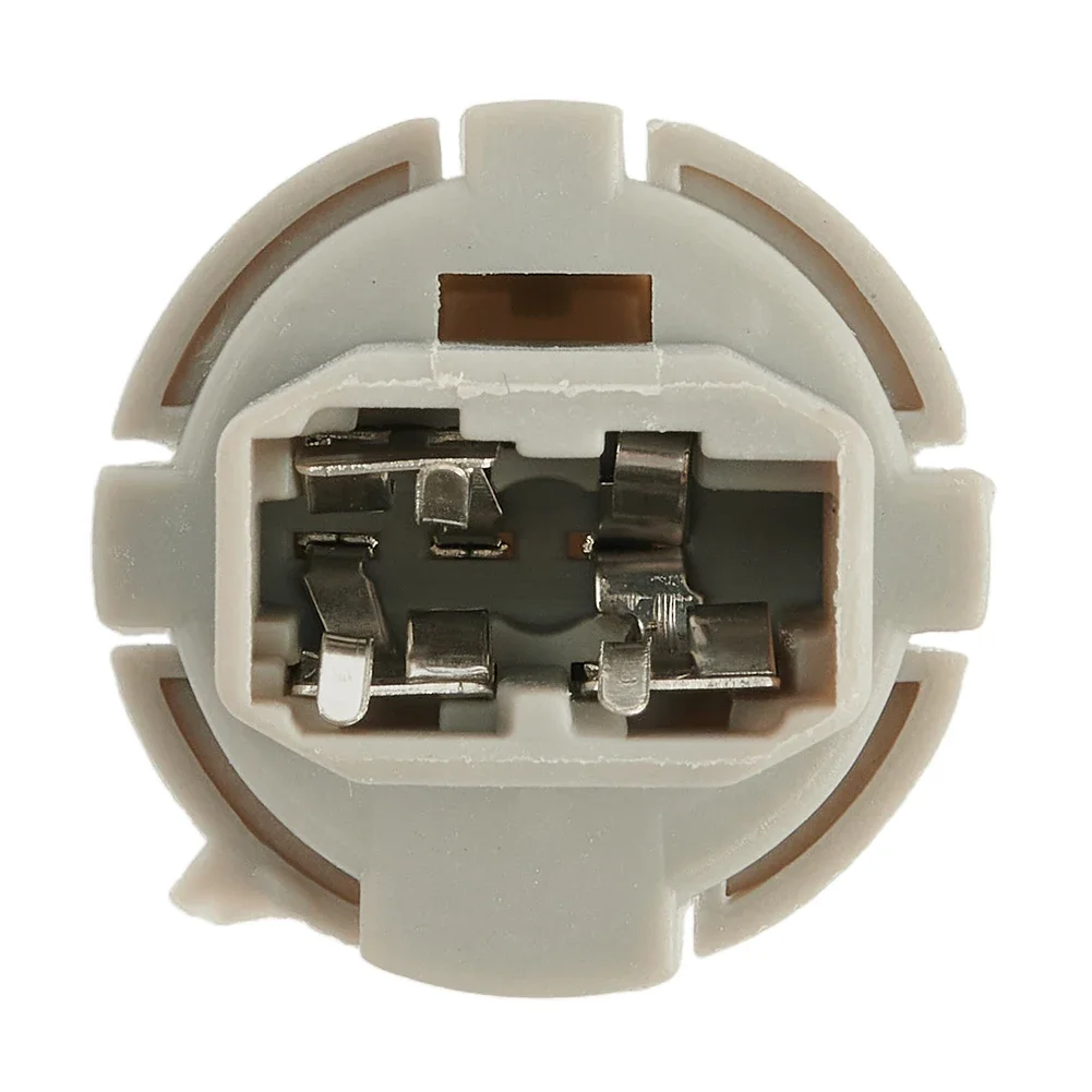 1pc Car Bulb Socket Rear Brake Light Lamp Bulb Socket Adapter OE G14S513E7 For Mazda 3 2004-2013 CX-5 2013 -