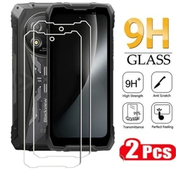 Pellicola protettiva in vetro temperato HD 9H Premium 2-Pack