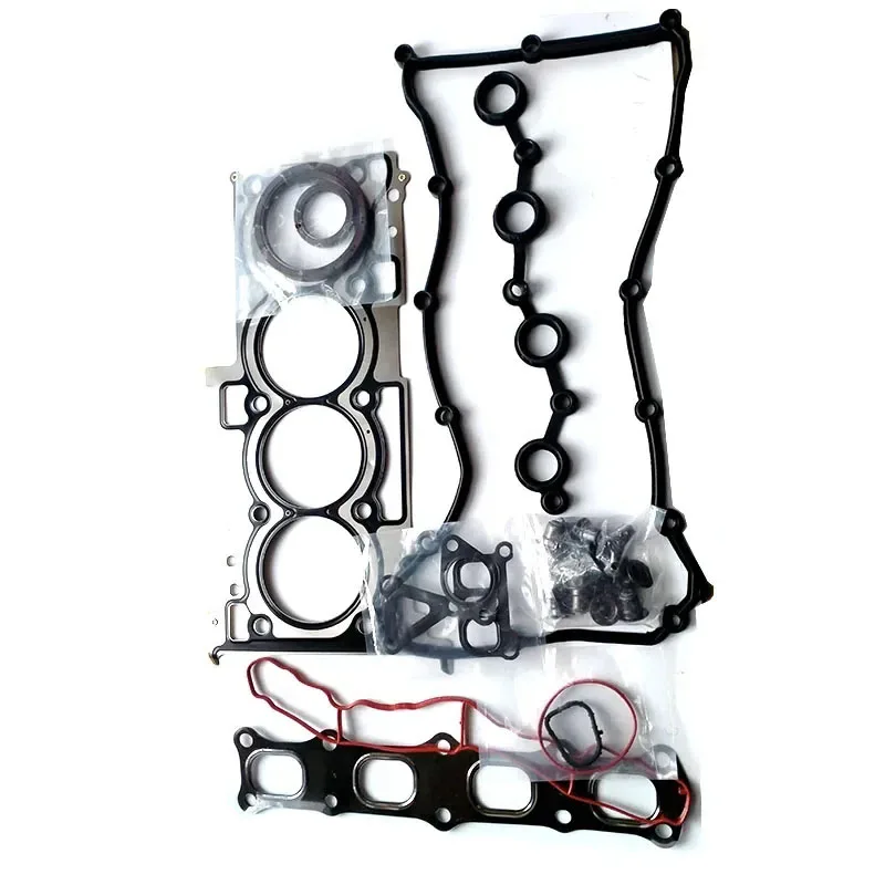 

New Genuine Engine Repair Kit Full Gasket Set Cover 05189956AB,5189956AA For Jeep Compass Patriot