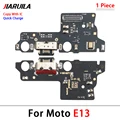 E13  With IC