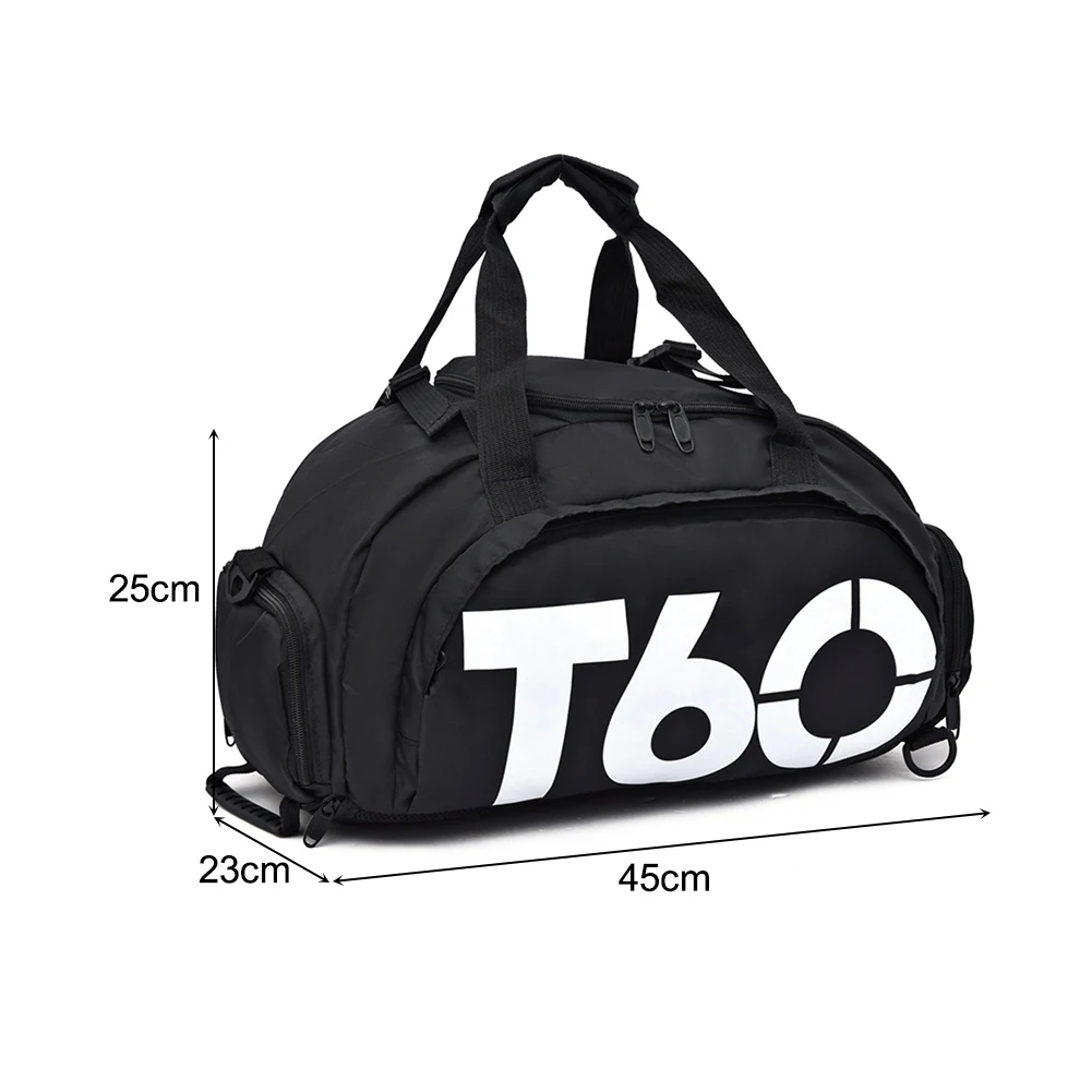 Share 172+ waterproof gym bag latest xkldase.edu.vn