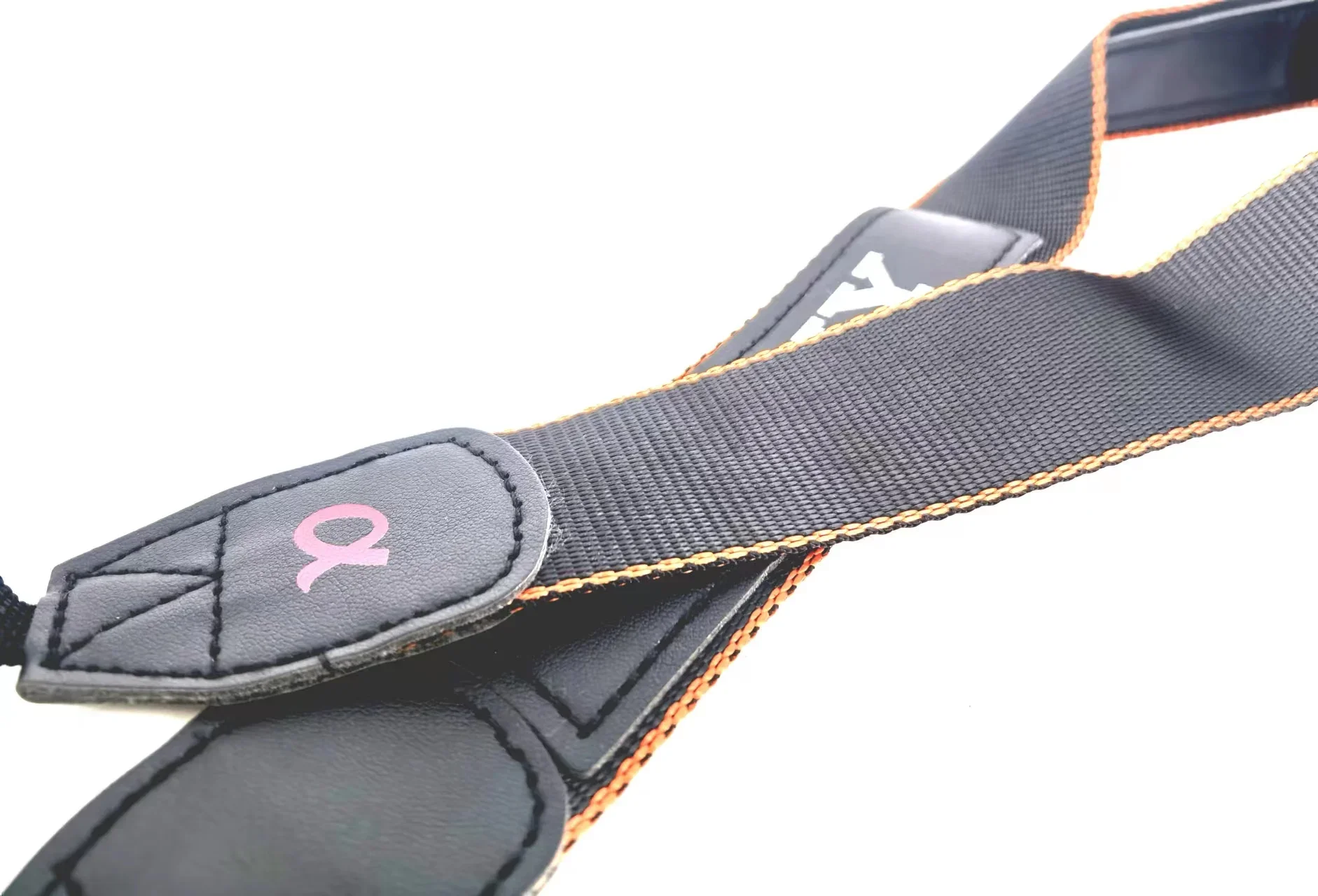 Camera Strap Vintage Single Sling Belt For Sony ILCE7 A7 A5000 A6000 NEX5 SLR Digital Camera