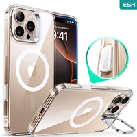 ESR for iPhone 16 Pro Max Case Camera Control with MagSafe Military-Grade Protective Case Camera Stand Phone Case for iPhone 16 1