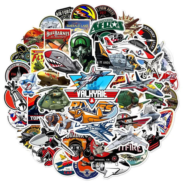 Lot De 110 Autocollants En Vinyle Iperéable Pour Bouteille D'eau