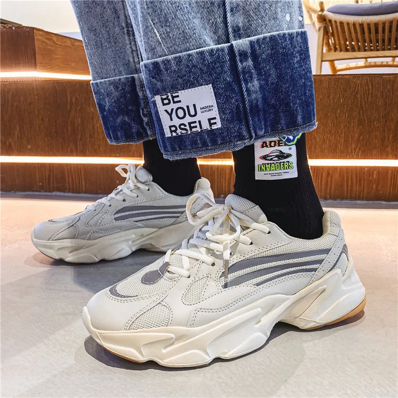 Running Shoes for Men 2023 Original Men's Casual Sneakers Free Shipping Athletic Sports Shoes Male Outdoor Jogging Shoes New