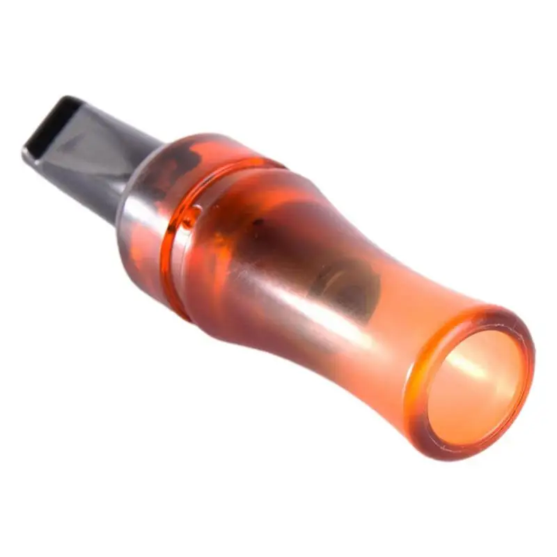 Sifflet appât corbeau chasse - Imitation sonore pour attirer les corbeaux lors de parties de chasse