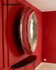 Anish Kapoor Stainless Steel Sky Mirror, Home Concave Mirror, Classical Wall Decoration, 600mm-1200mm 1