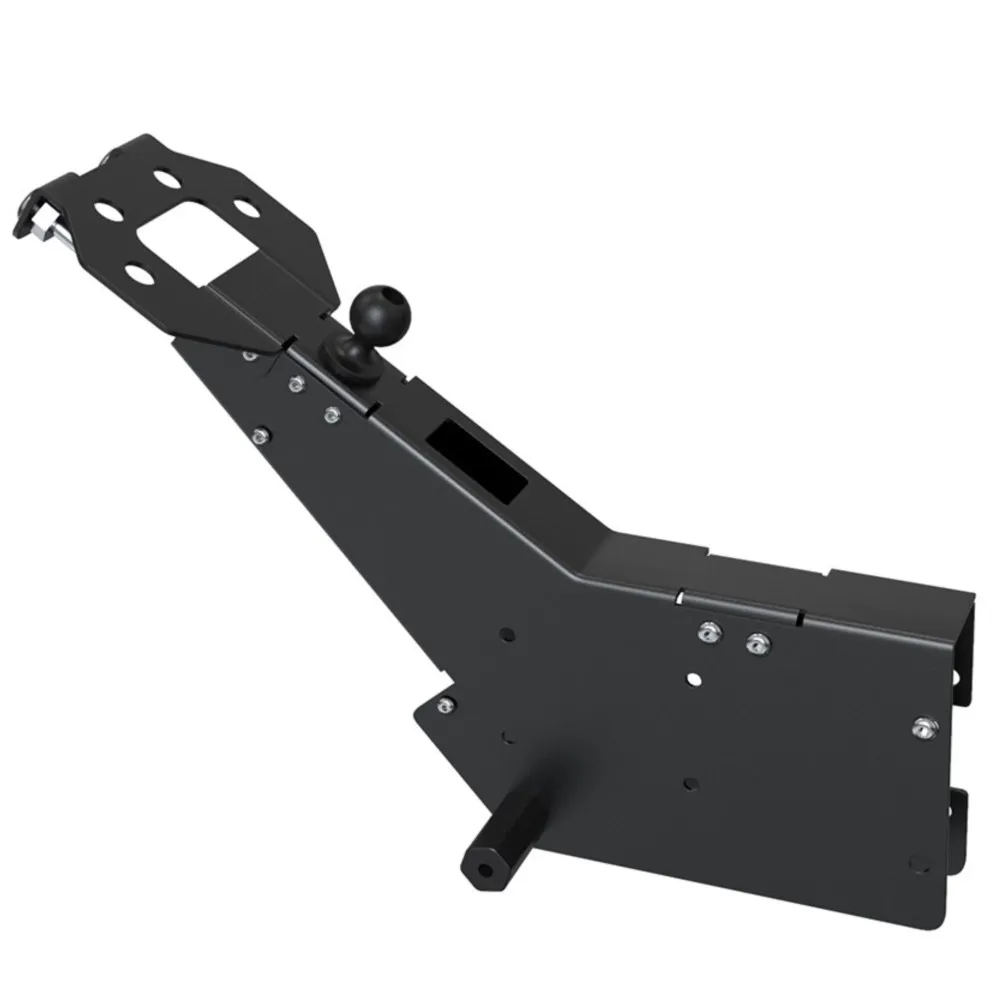 Per Kove 450 Rally Navigazione Staffa Faro Carenatura Superiore Soggiorno Accessori Moto Testa Cowling Supporto Faro 450 Rally