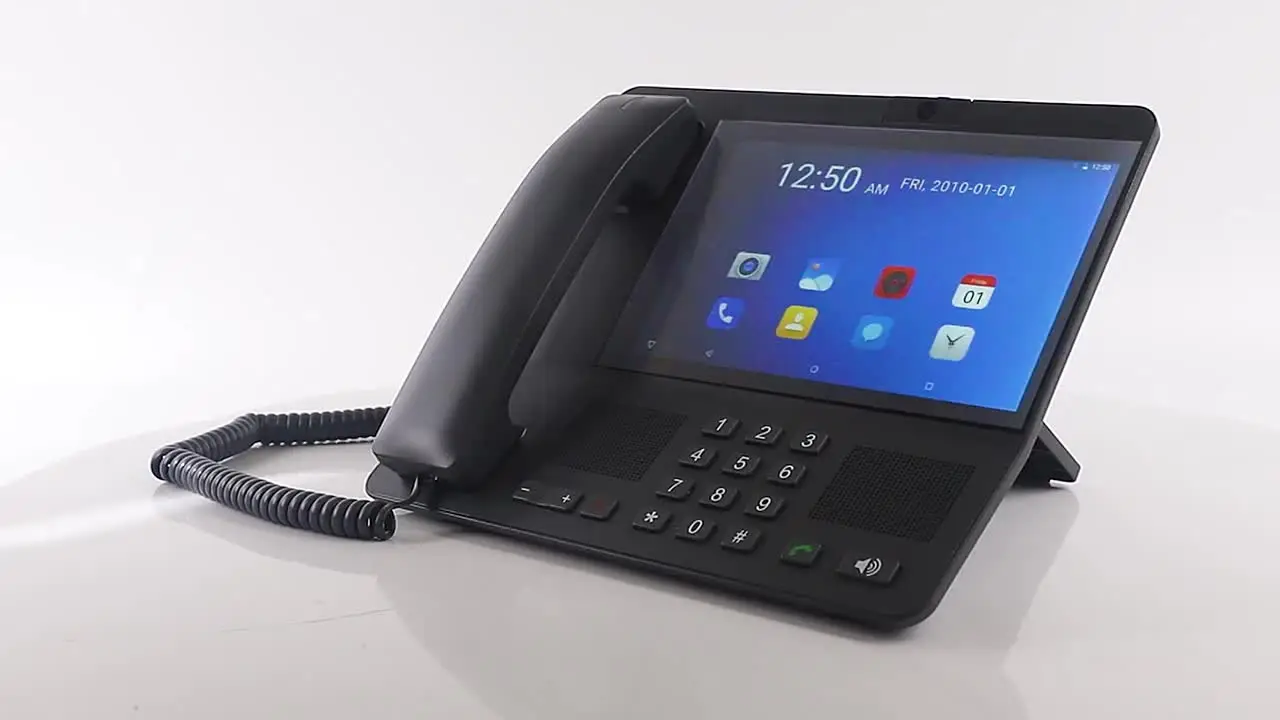 スマホ【VoLTE対応】 カードサイズの小型ケータイ「NichePhone-S」にVoLTE対応モデルが登場