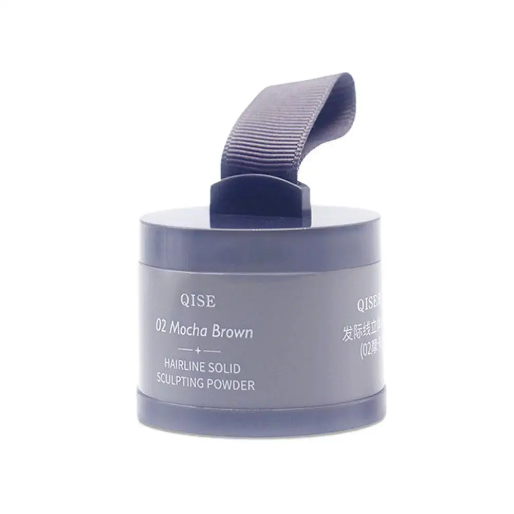 Рисунок 3 - Пудра для линий волос Мгновенно