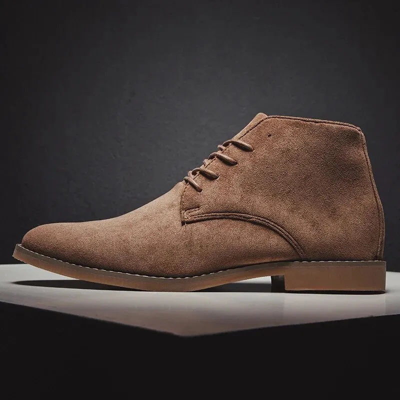 Trendy-Versatile-Men-Fashion-Classic-Leather-Shoes-High-end-Casual ...