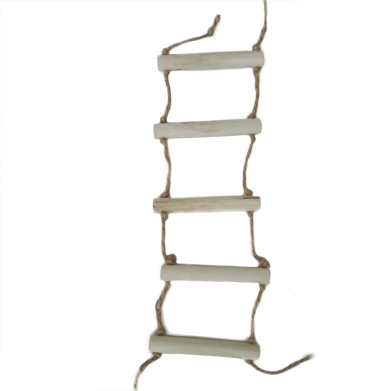Small Parrot Toy Bird Cage Accessories Bird Cage Accessories