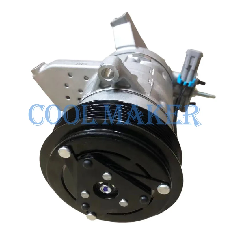 SP17 CO 22275C compressor for GMC Terrain/Chevrolet Equinox 3.0L 20879987 15926954 15926954 1522275