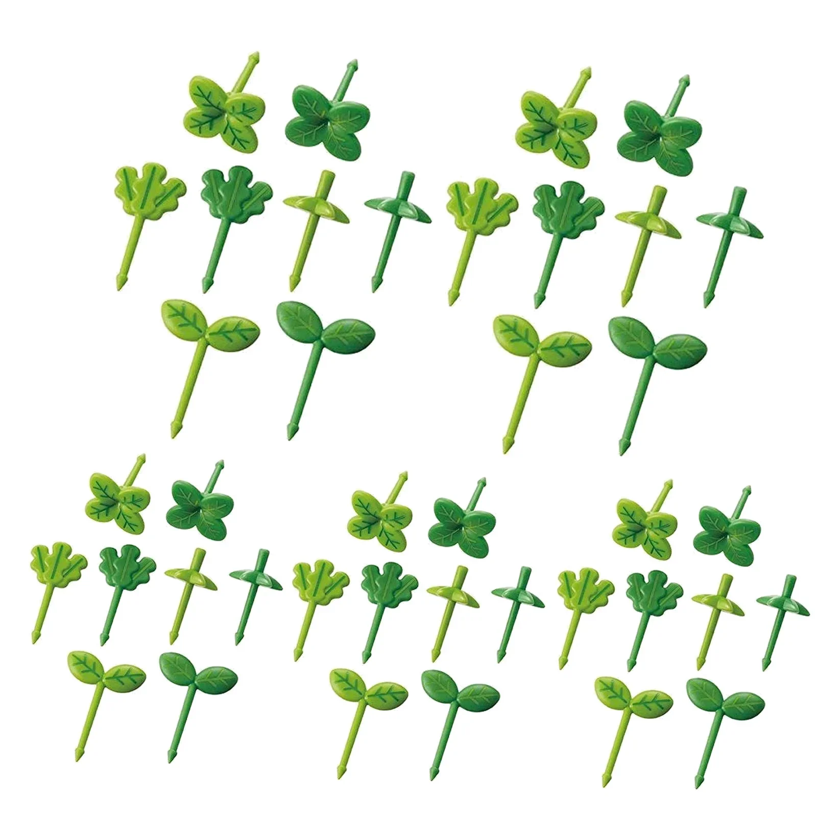 40pcs