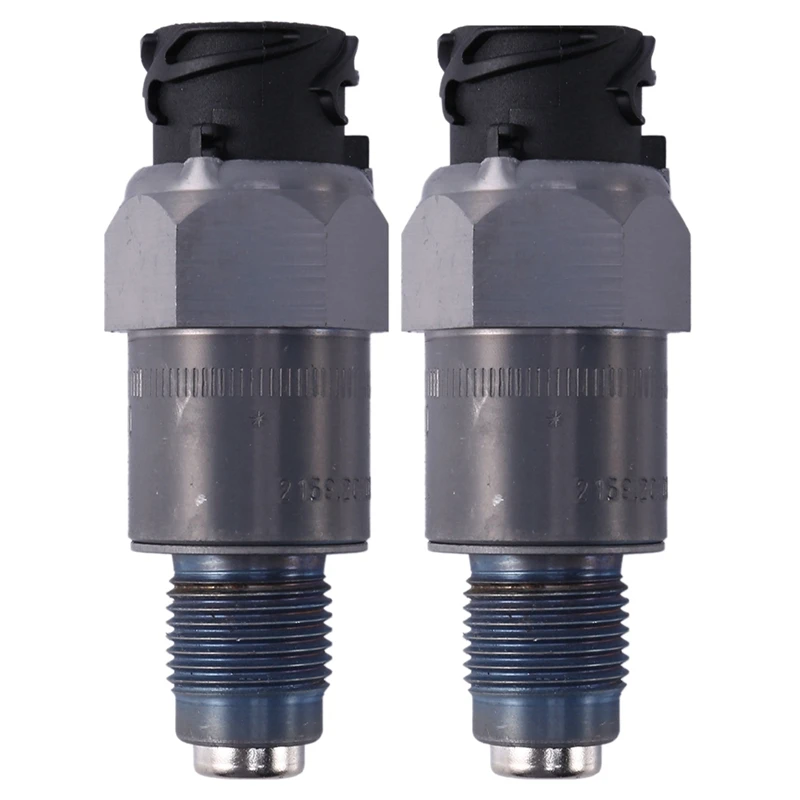 

Аксессуары для замены для Siemens VDO 2159,20102301 215920102301, 2 шт.