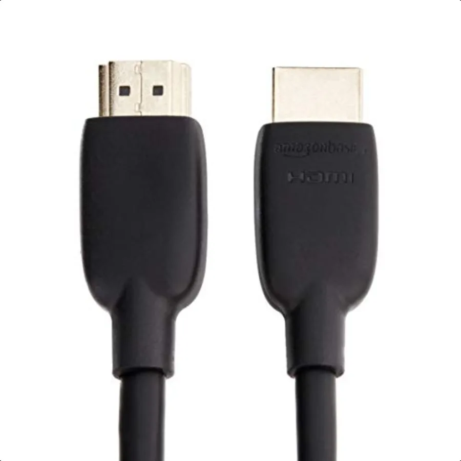 Ultra High Speed HDMI Cable 8K 48Gbps