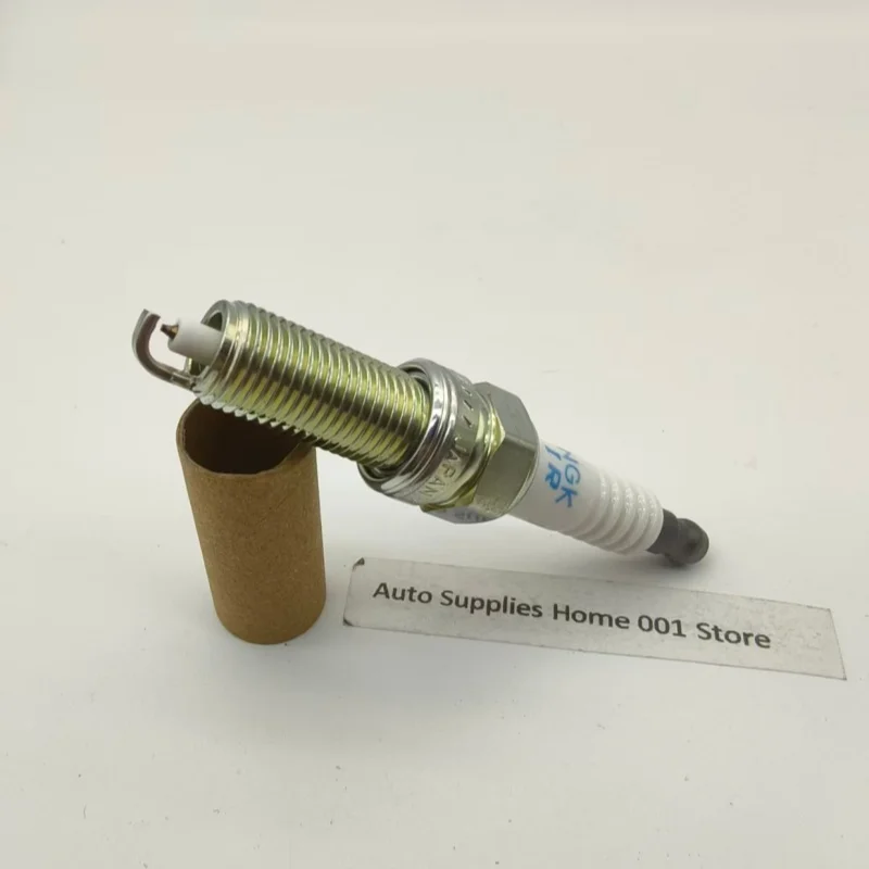 イルジィ・ビー 4PCS Brand NGK Iridium Spark Plugs ILZKR7D8 96412 For Suzuki New