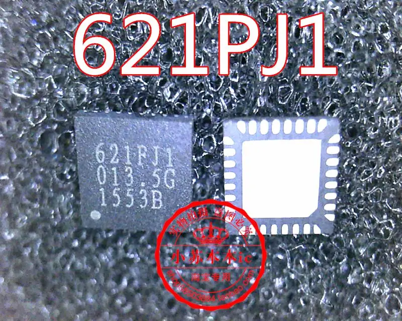 

621PJ1 621PJI OZ621PJ1 OZ621PJ1LN-BO-TR QFN2