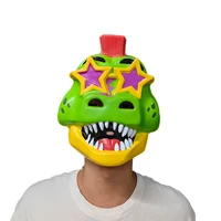 1 шт., забавная маска для макияжа, реквизит для вечеринки, реквизит для фотографий, ночь для мальчиков и девочек, украшения для дня рождения, декорация для тематической вечеринки — изображение 5