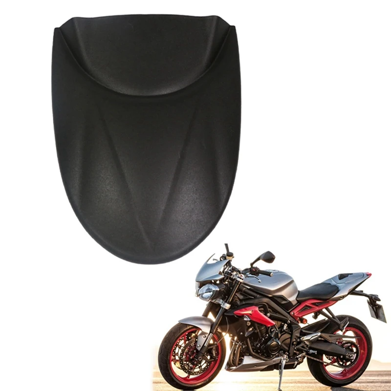 Parafango Posteriore Modificato Per Moto Parafango Parafango Estensione Paraspruzzi Per Triumph Street Triple 765 R 765 S
