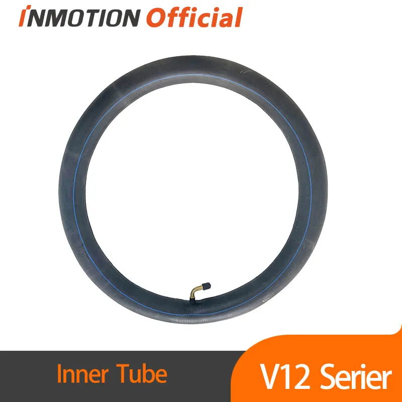 

INMOTION V12/V12HT Unicycle Self Balancing Scooter 16x3.0 Wheelbarrow Inner Tire Accessories OriginalTyre Inner Tire Accessories