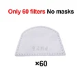 Only 60fliters