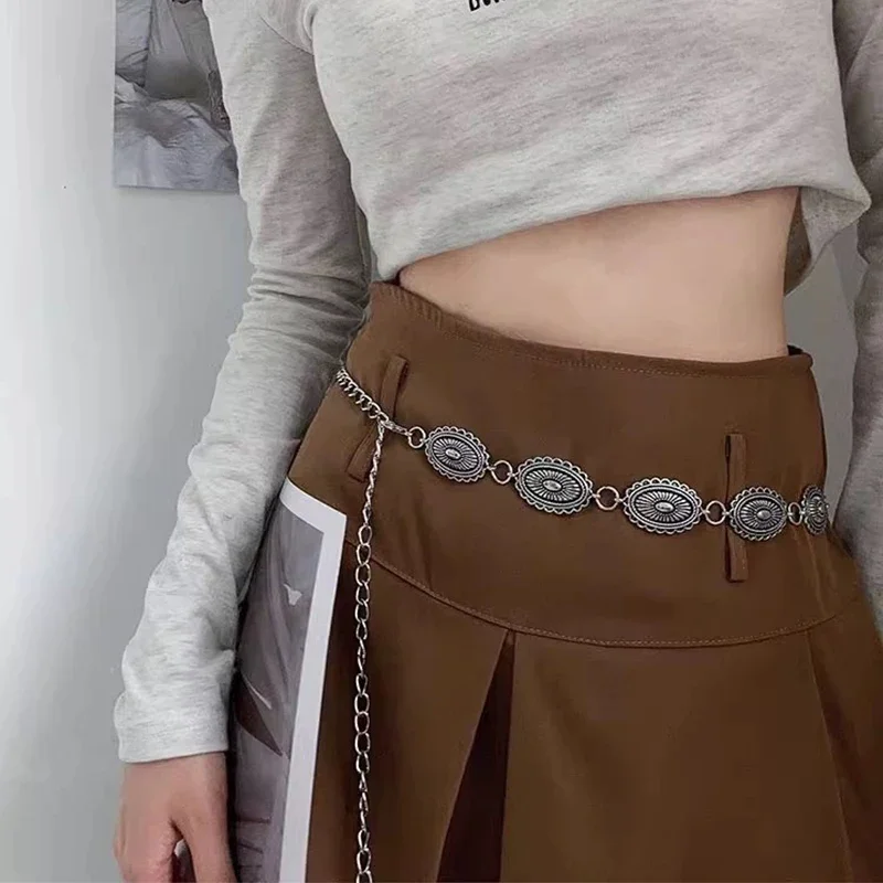 Waist chain image 1