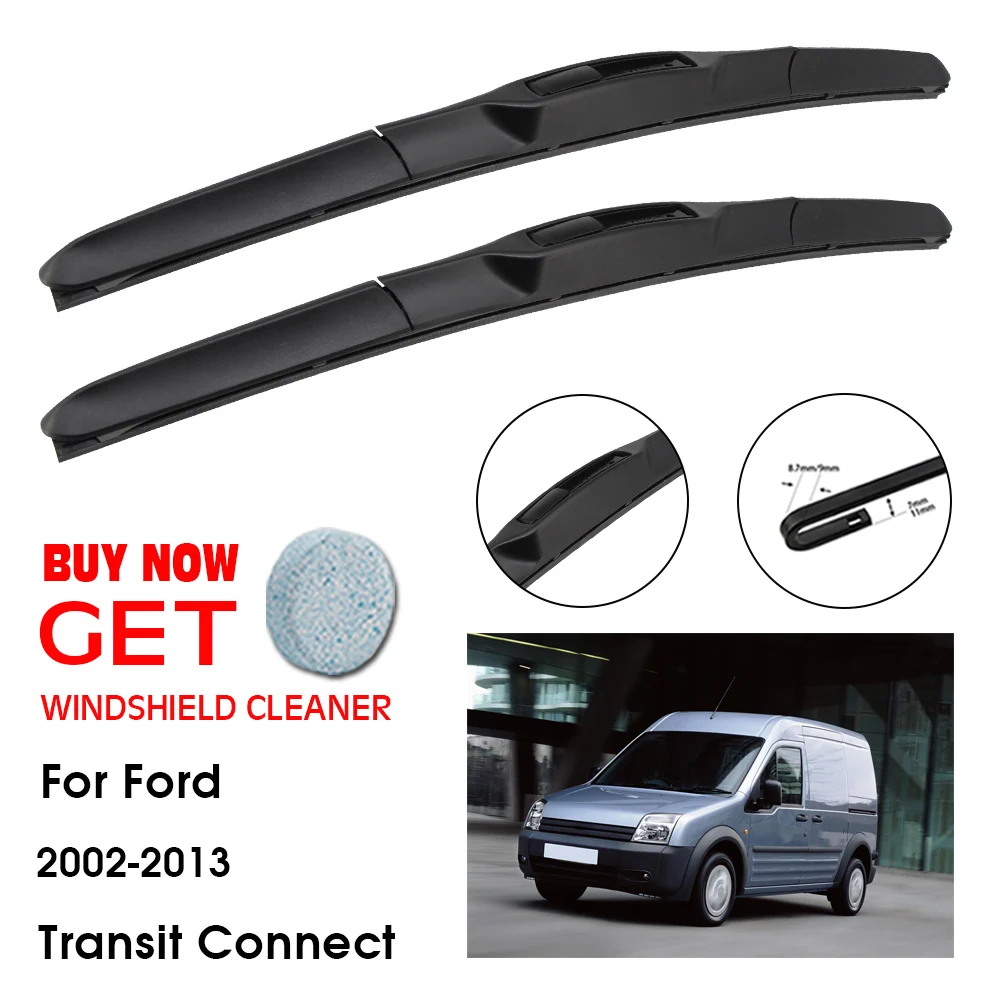 CarWiperBladeForFordTransitConnect222020022013FrontWindow