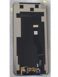 6.53 - inch LCD Touch Screen Digitizer Assembly Replacement (Original screen)