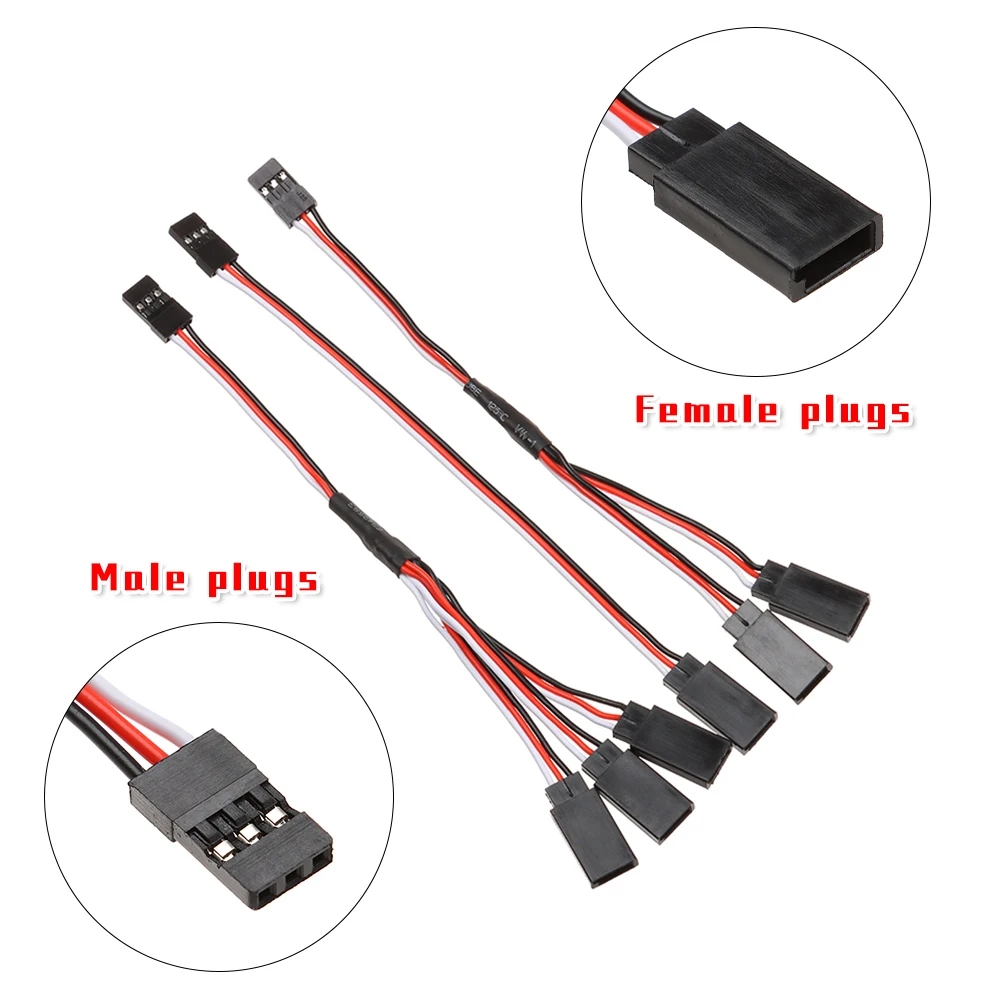 Lot de 8 batteries drones extra 3.7V 100mAh - Violet, Rouge, Jaune, Bleu, Vert, Gris, Blanc, Bourgogne
