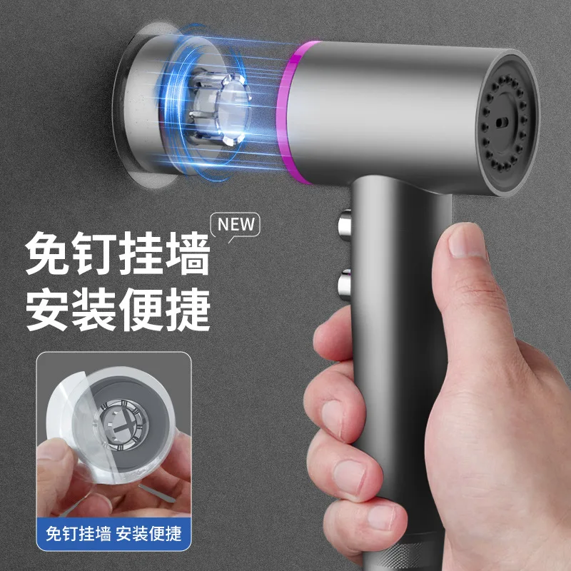 Bidet toilet sprayer set spray water bathroom handheld bidet sprayer toilet shower double outlet angle valve toilet accessories 5