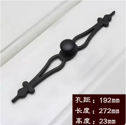 192mm hole