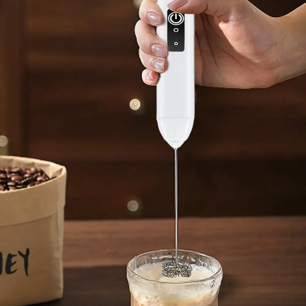 خلاط قهوة فاخر محمول