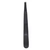 1PCS High Quality Make Up Tools Pliers Eyebrow Tweezer Stainless Steel Slant Tip Eyes Tweezer Clip For Face Hair Removal 4