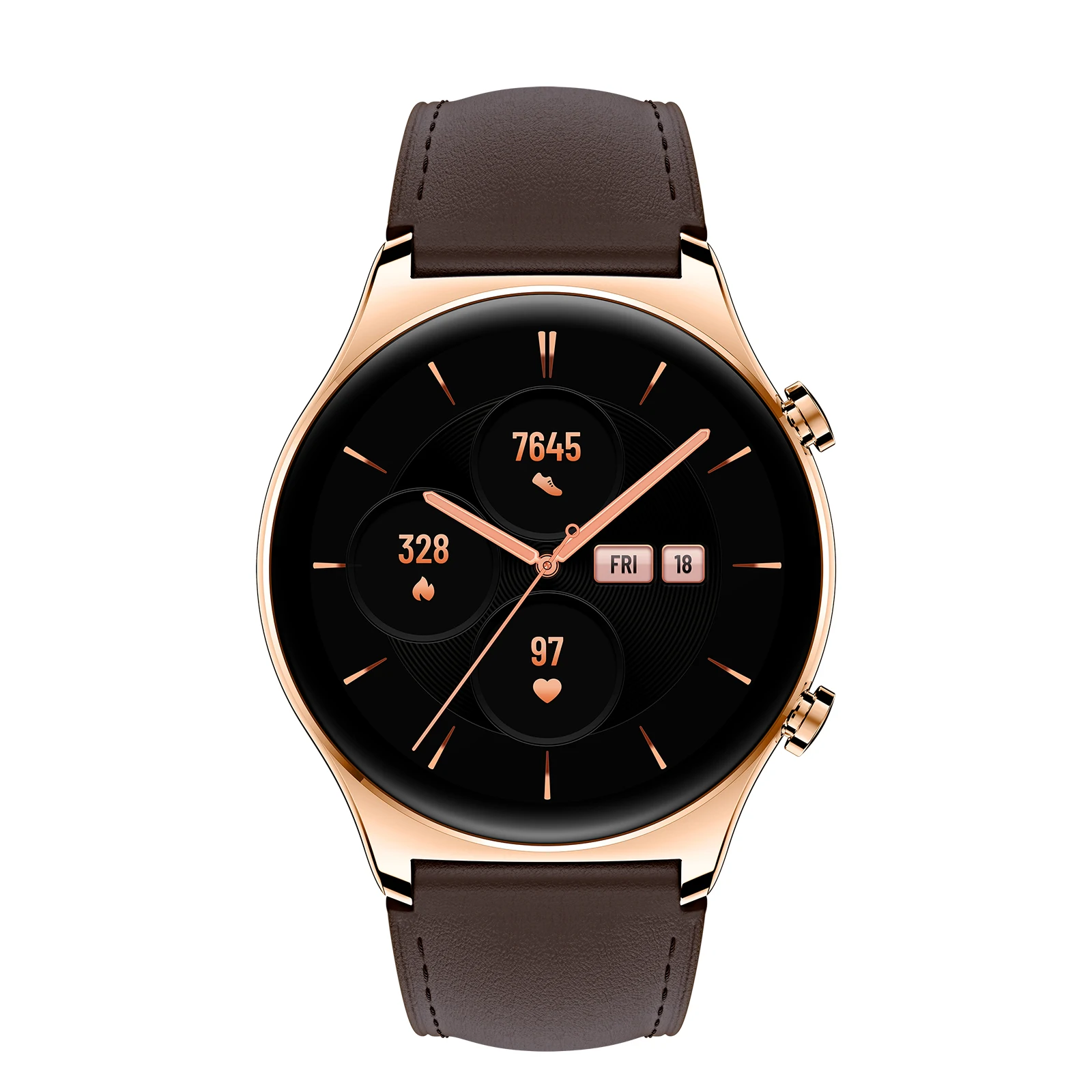 Smartwatch Honor Watch Gs 3  Smart Watch Honor - Watch 3 1.43'' 3d Screen  Smartwatch - Aliexpress