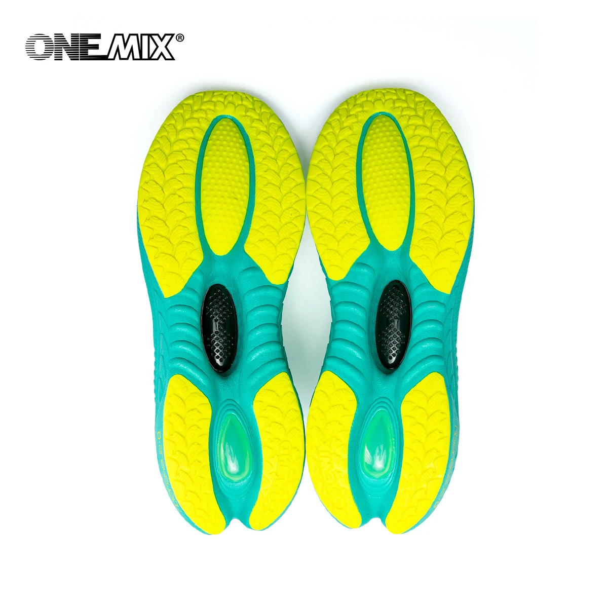 ONEMIX 2023 Running Shoes Mens Lightweight Trainers Outdoor Sports Shoes Athletic Gym Fitness Walking Jogging Sneakers for Woman