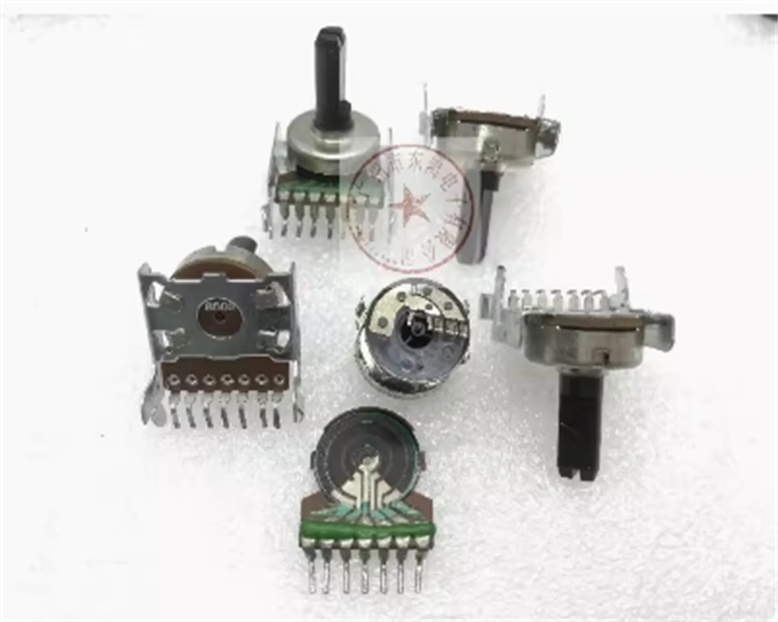Performance-Tuned AK516WT Button Cell