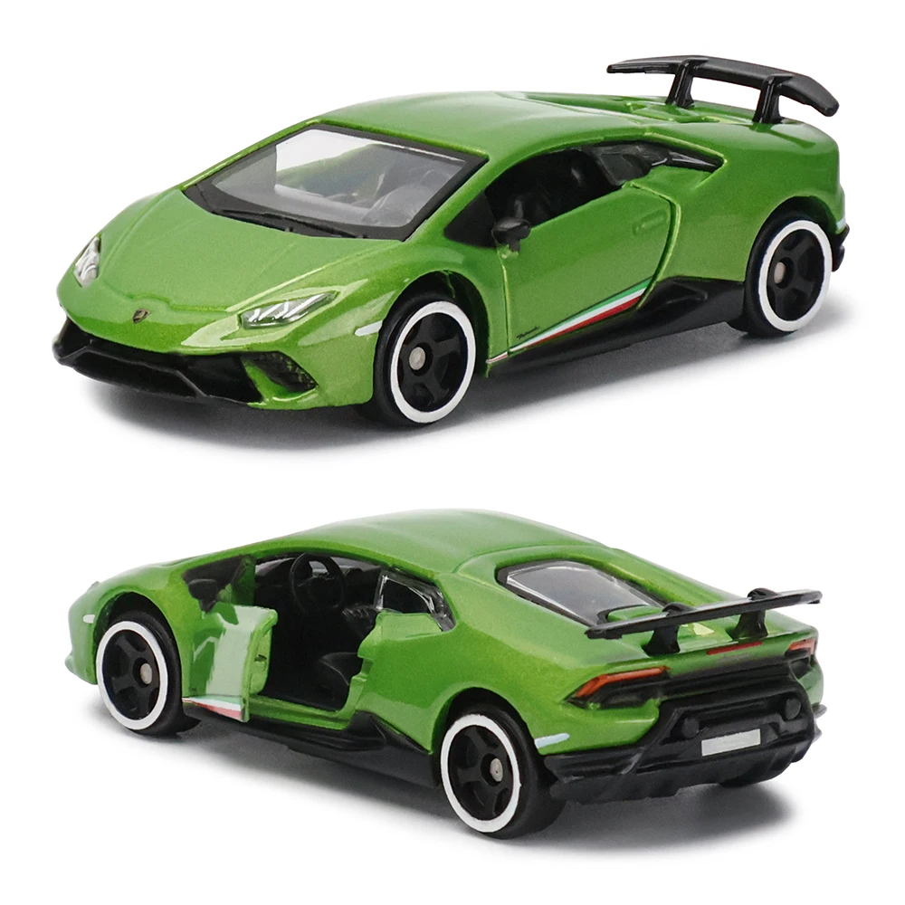 Bburago 1:64 Ferrari Sf90 Sp1, Lamborghini Porsche Bmw Mercedes-Benz Mustang Alloy Model Car Collection Toy Birthday Gift 5