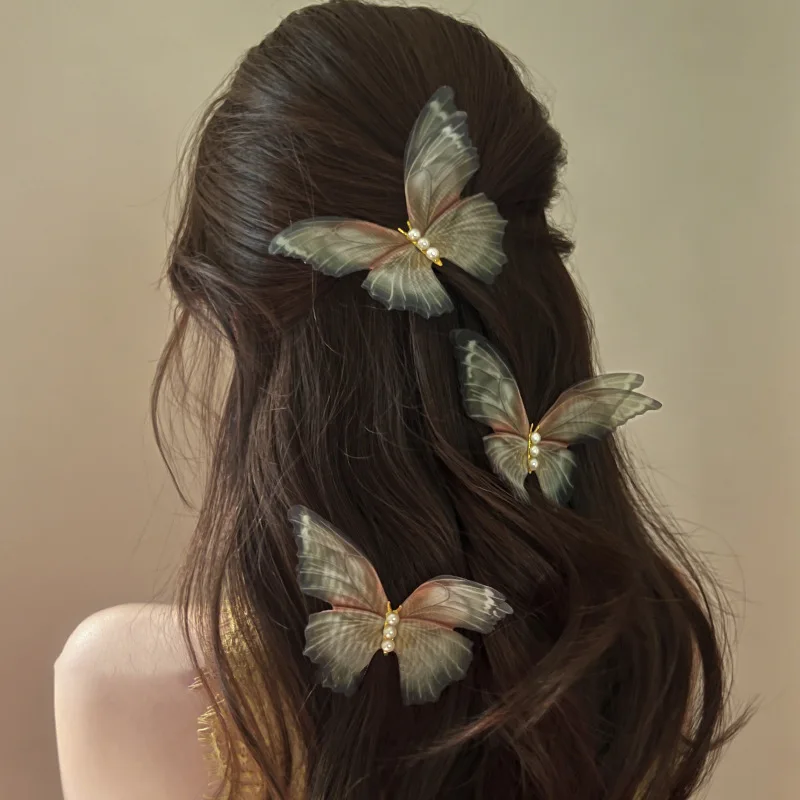 big butterfly