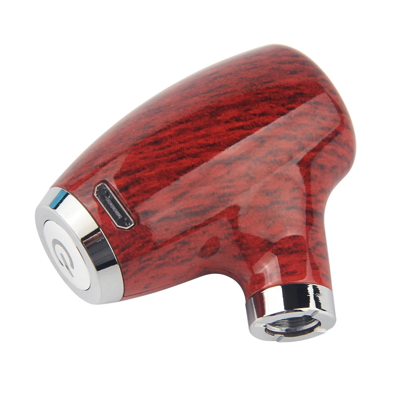 Variable Voltage Battery 510 Thread Pipe Battery 900mAh Variable Voltage Battery