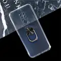 Transparent C Blue