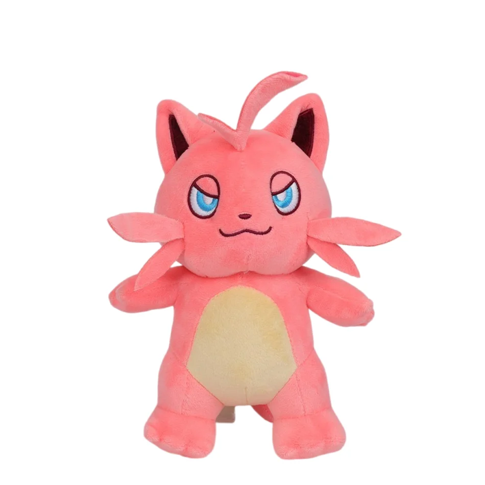 15-23cm Ϳ Palworld ÷ 峭 Kawaii ִϸ̼ õ   峭   ÷      12
