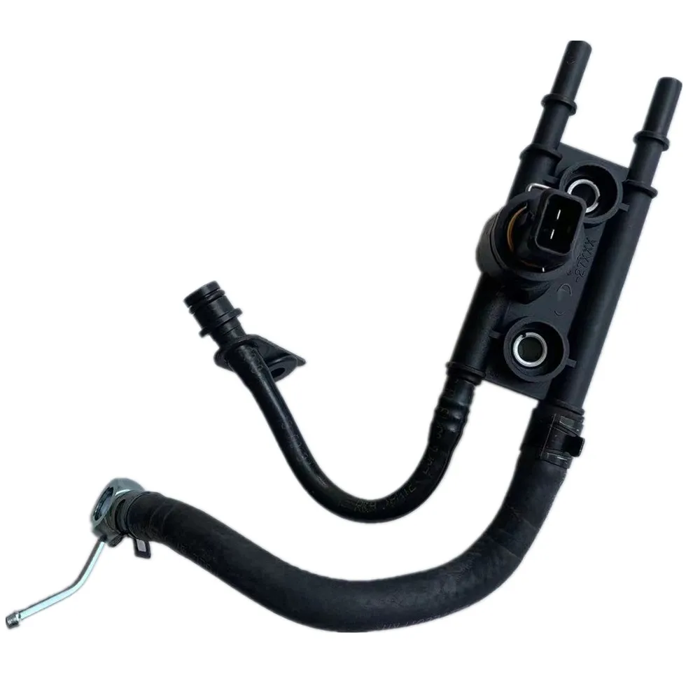 3144027902 31440-27902 FUNCTION BLOCK AND HOSE FOR HYUNDAI SANTA FE D4EA 2.0T Diesel engine TUCSON 04-10