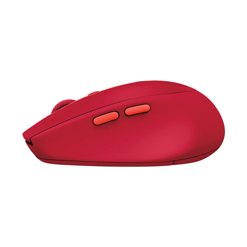 【新品未開封】ロジクール Logicool M585 小型軽量マウス(M590) ノートPCと相性の良い小型マウス。ロジクールM590をレビュー