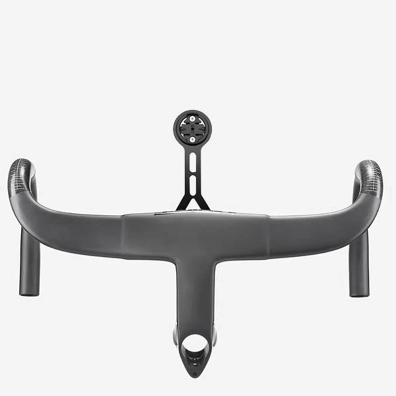 Bike Handlebar Computer Mount For F12 F MOST Garmin Cateye Bryton Wahoo Camera Holder Computer Bicycle Spare Parts
