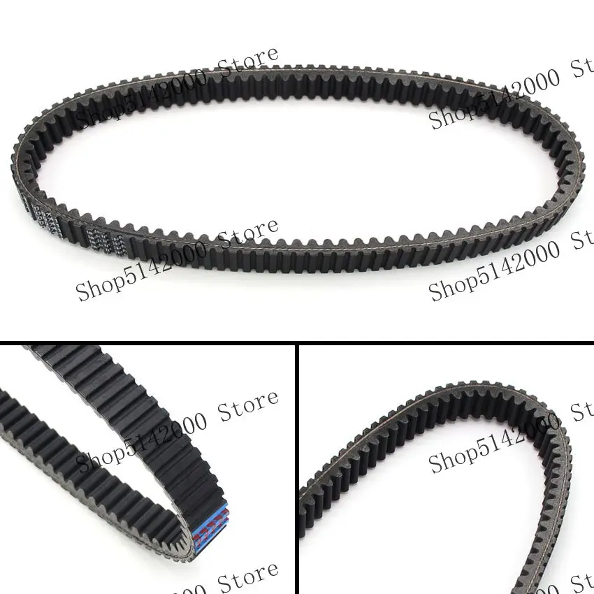 

Motorcycle Drive Belt Transfer Belt For Polaris Sportsman 400 400 HO 400L 500 ETX 300 2x4 4X4 400L 2x4 4X4 OEM:3211048 3211072