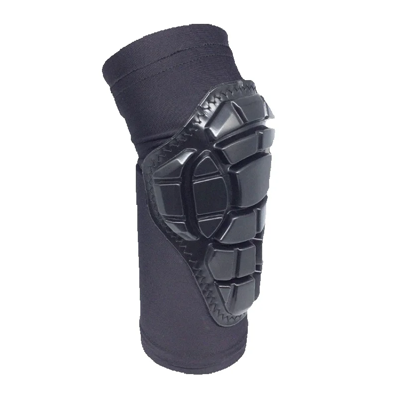 Full set of children's roller skating protective gear PU anti-collision elbow basketball football running cycling sports_voghion.com