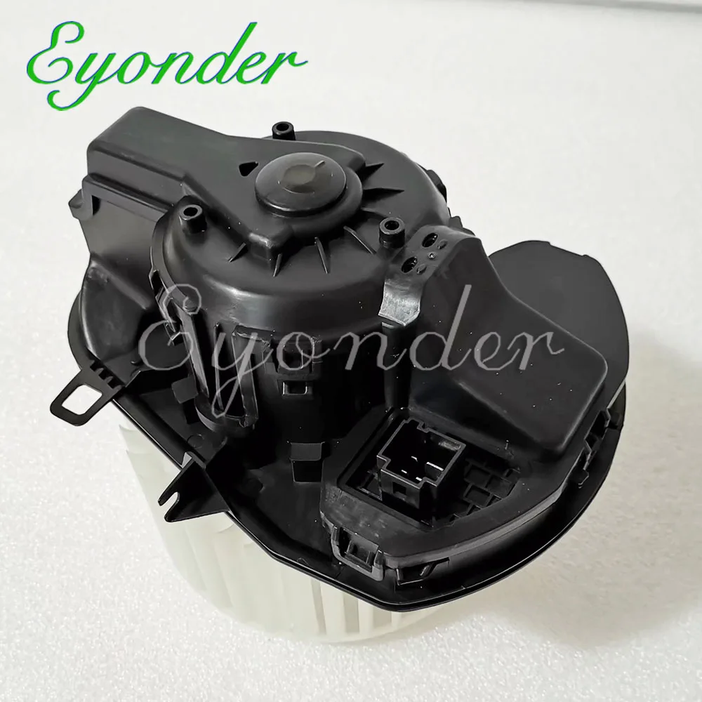 Motor De Ventilador De CA Compatible Con VW Touareg