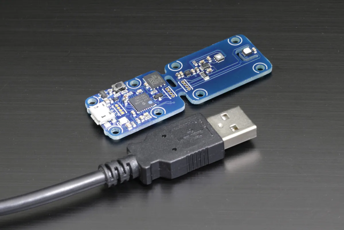 Yocto-VOC-V3