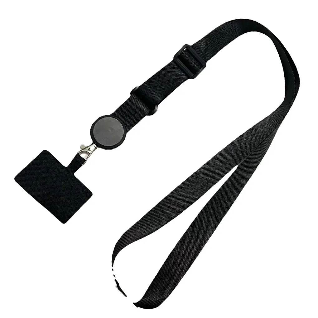  ȭ Lanyards Crossbody ġ  ڵ Ŵ޷  Ʈ Ʈ  ׼  Ķ